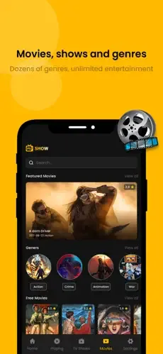 fancode-f1-weekend-pass Movies and shows